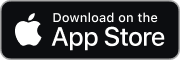 Download on the app store button