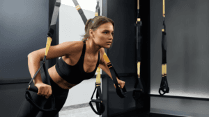 Suspension Training